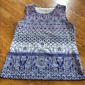 Athleta Running Tank Top - New